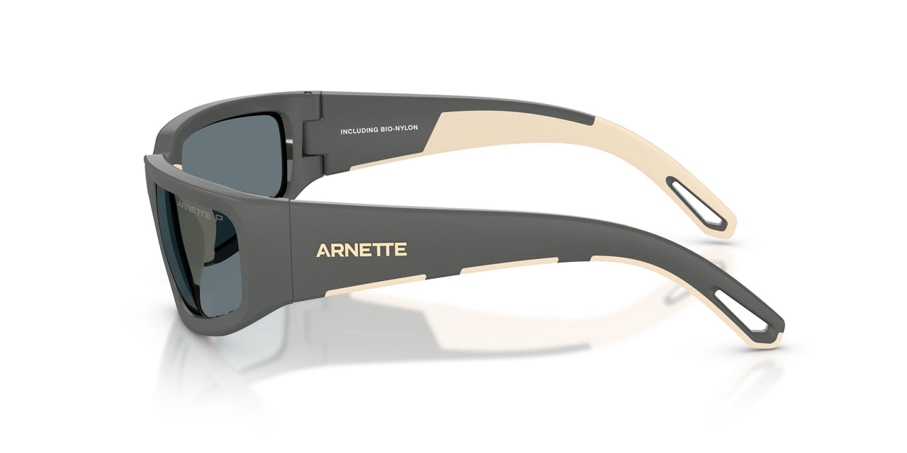 305180 - Grey - Polarized Blue