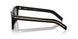 16K20G - Black - Polarized Green
