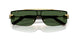 02/71 - Gold - Dark Green
