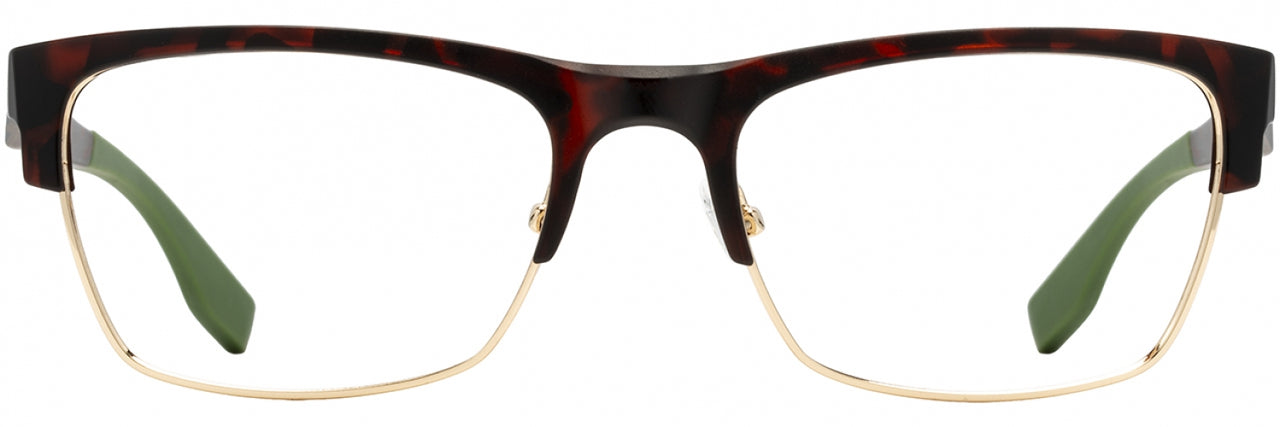 2 - Tortoise / Gold / Pine