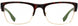 Michael Ryen MRX112 Eyeglasses
