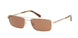 ABERCROMBIE & FITCH 00040 Sunglasses