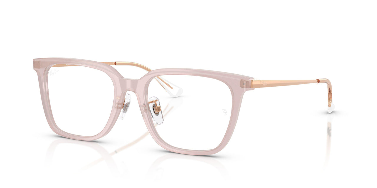 8438 - Brown - Clear