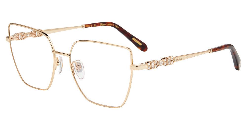 Chopard VCHL86S Eyeglasses