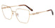 Chopard VCHL86S Eyeglasses
