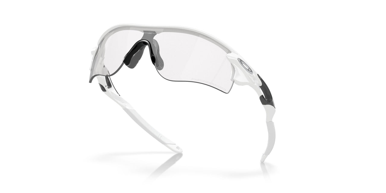 920602 - Matte White - Slate Iridium