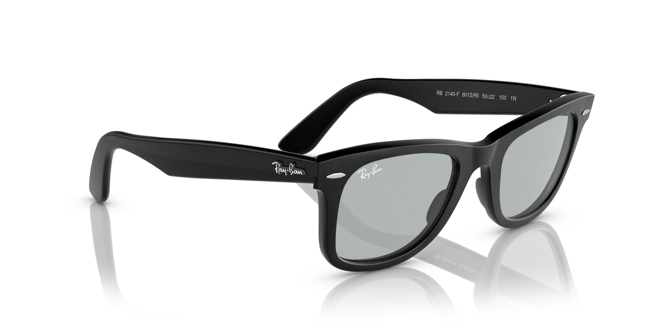 601SR5 - Black - Light Grey