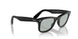 601SR5 - Black - Light Grey