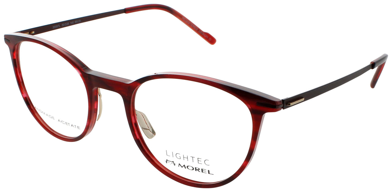 Lightec-morel OMICRON16 Eyeglasses
