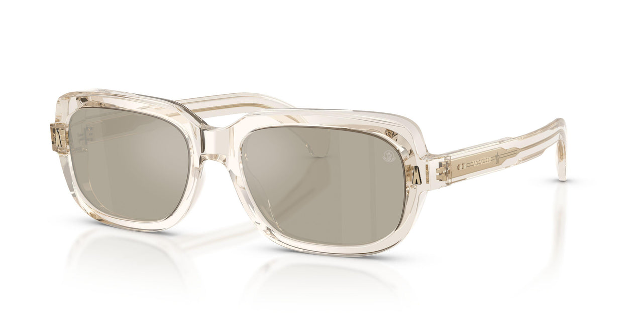 30035A - Clear - Mirror Brown Gold