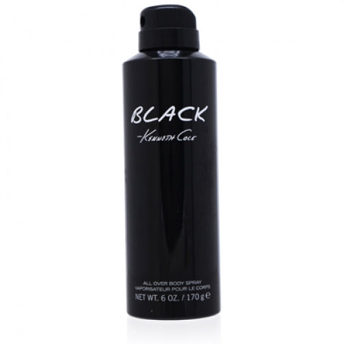 Kenneth Cole Black Men Body Spray