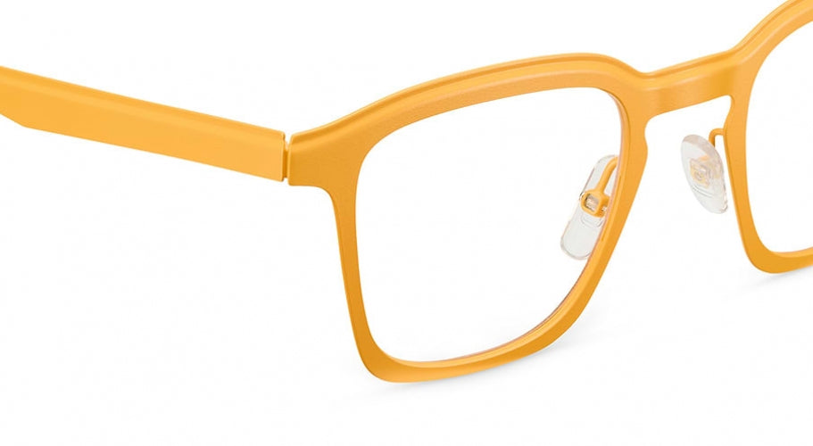 YW - Yellow