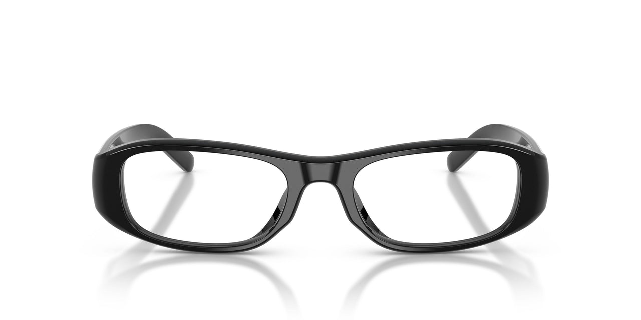 2058 - Black
