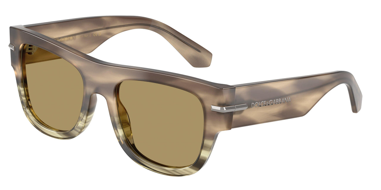 Dolce & Gabbana 4484 Sunglasses