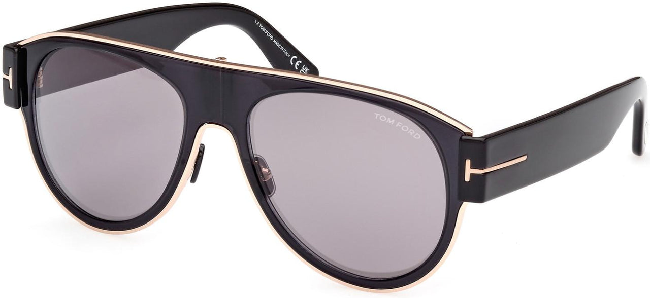 Tom Ford Lyle-02 1074 Sunglasses