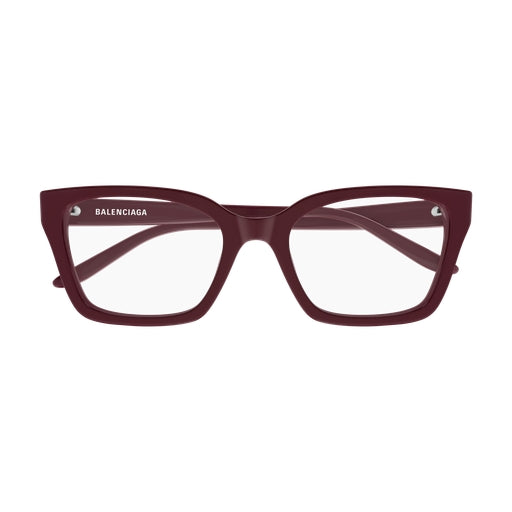 006 - Burgundy - Transparent