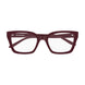 006 - Burgundy - Transparent