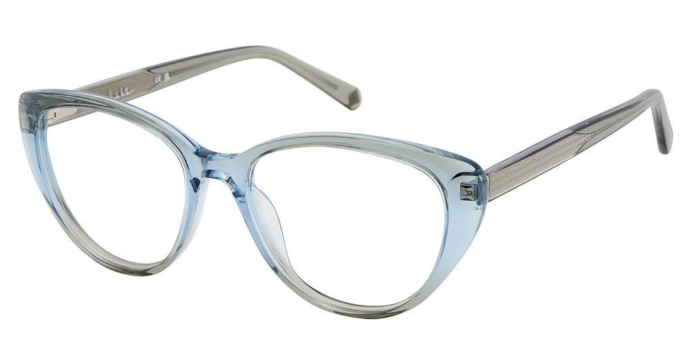Nicole Miller NMSEREN Eyeglasses