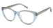 Nicole Miller NMSEREN Eyeglasses