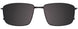 Easyclip EC470 Eyeglasses