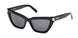 MCM WORLDWIDE 0010 Sunglasses