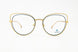 Charmossas Fogo Eyeglasses