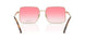 ZVN81E - Gold - Shaded Pink