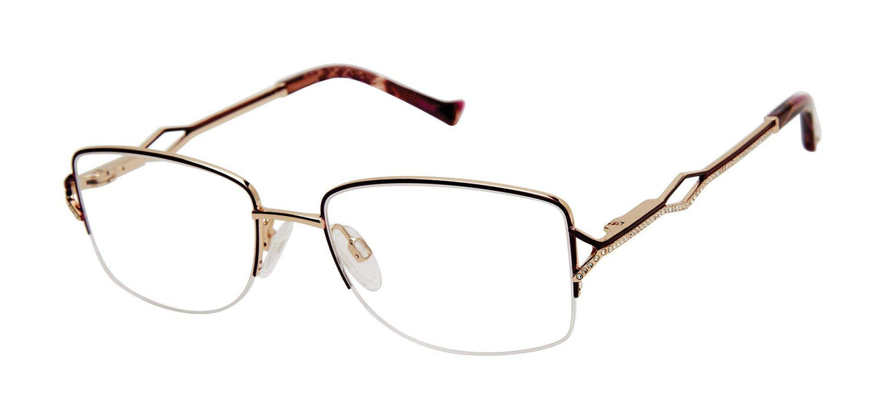 Tura R706 Eyeglasses