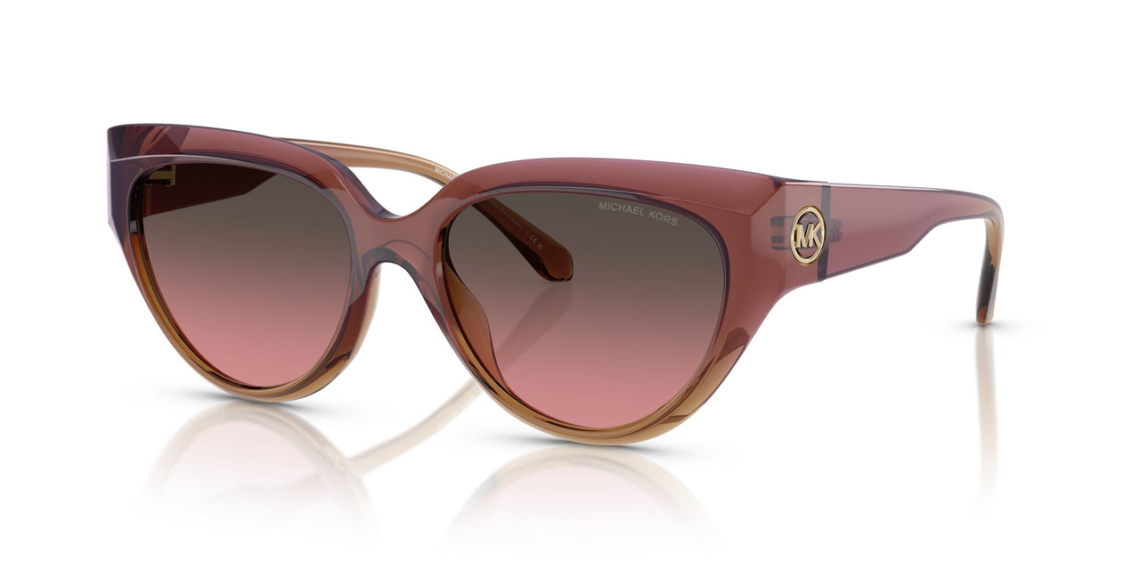 325611 - Pink - Brown Rose Gradient