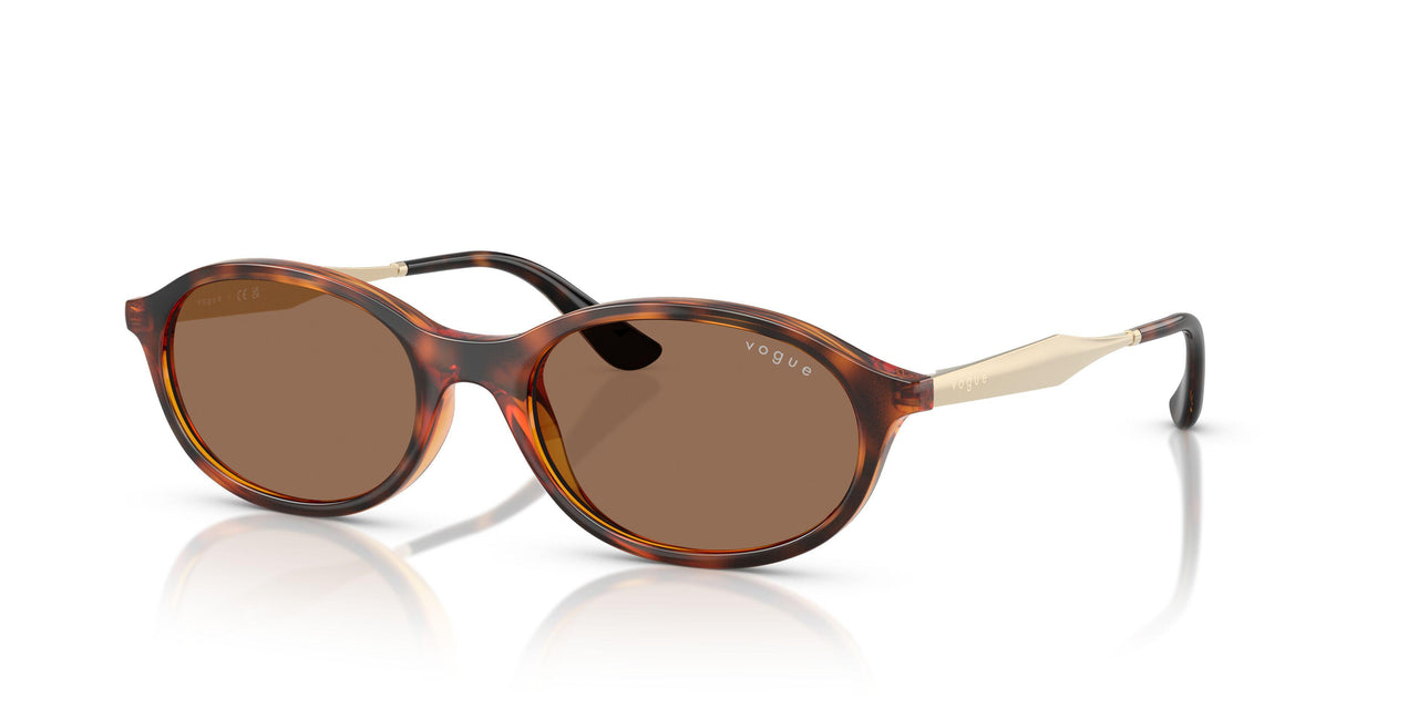 W65673 - Brown - Dark Brown