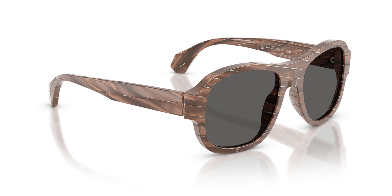1038S4 - Copper - Dark Grey