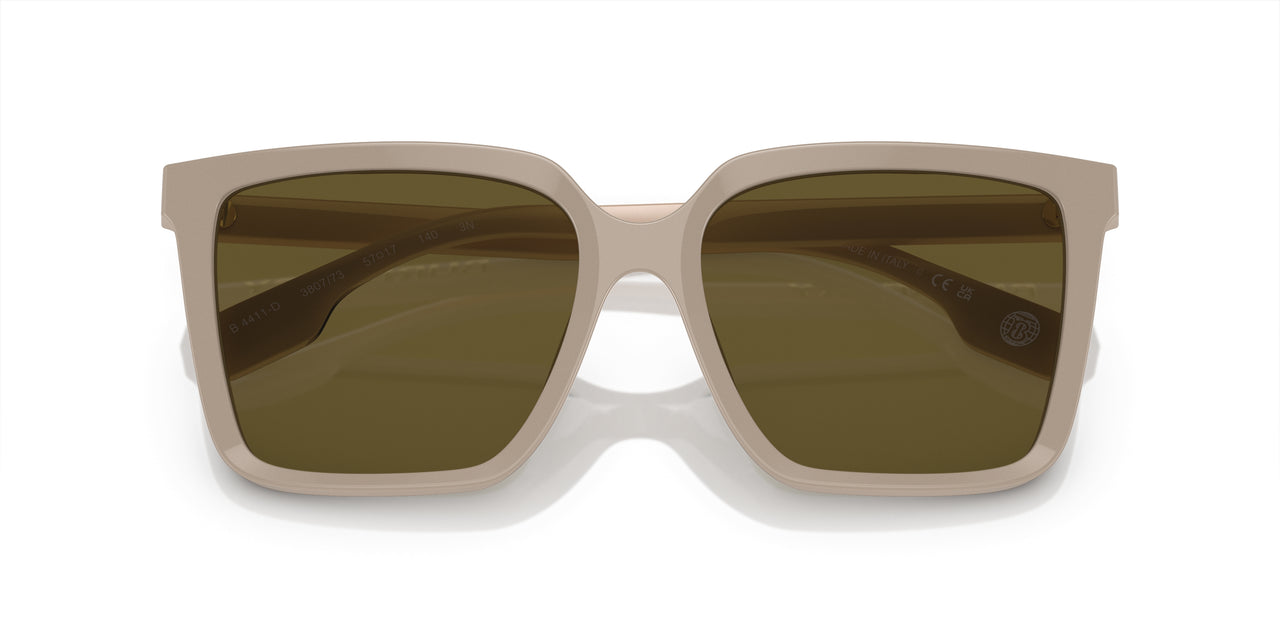 380773 - Beige - Dark Brown