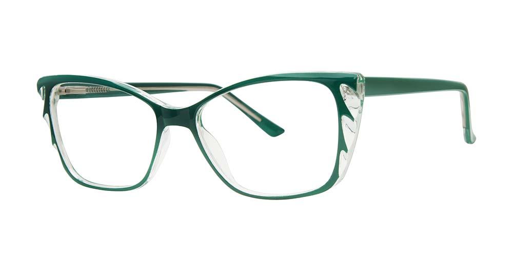 Modern Plastics II MAEVE Eyeglasses