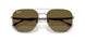 004/73 - Grey - Dark Brown