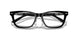 8286 - Black - Clear