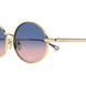 003 - Gold - Blue