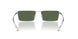 003/9A - Silver - Dark Green