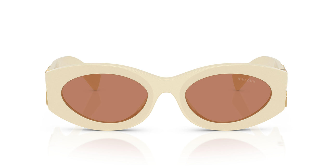 21D90Q - White - Brown