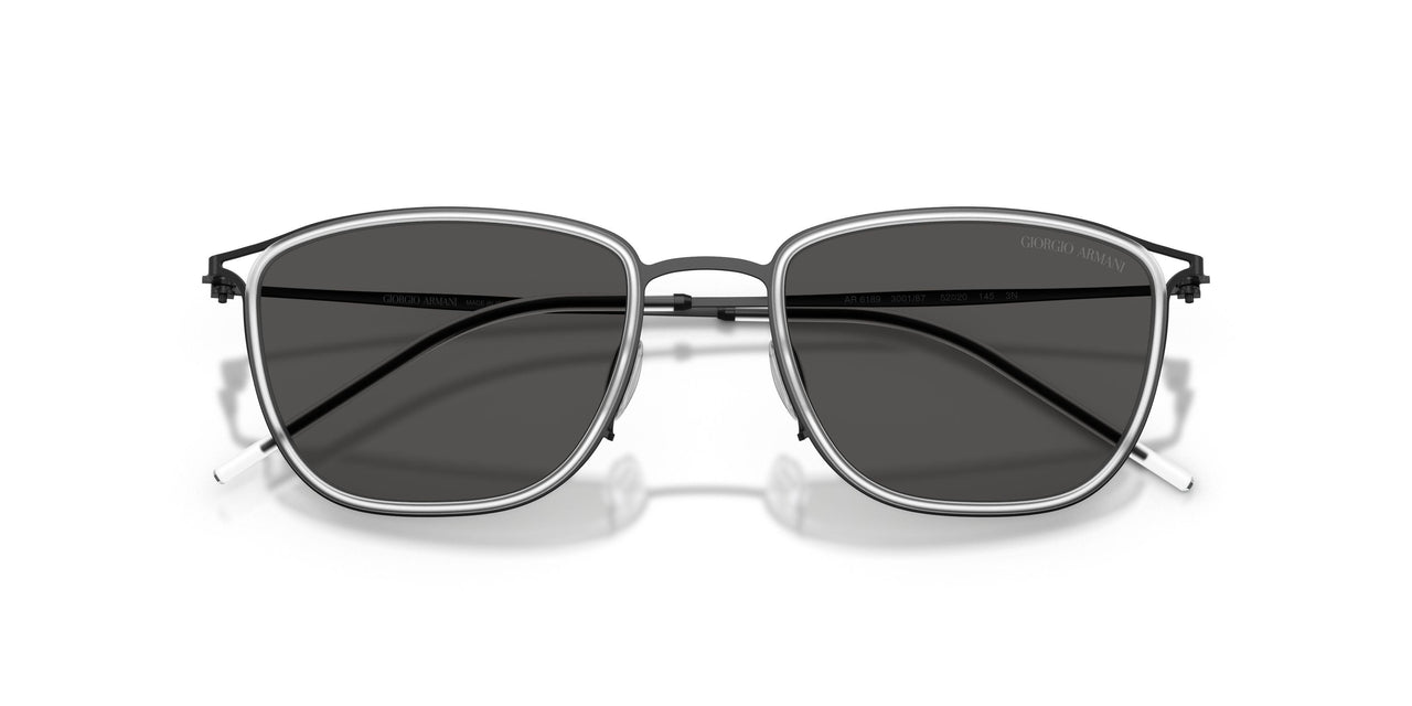 300187 - Black - Dark Grey