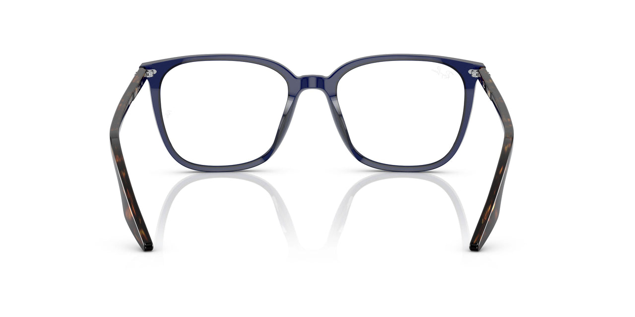 8220 - Blue