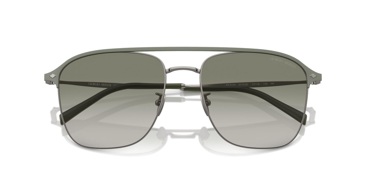 33768E - Grey - Gradient Green