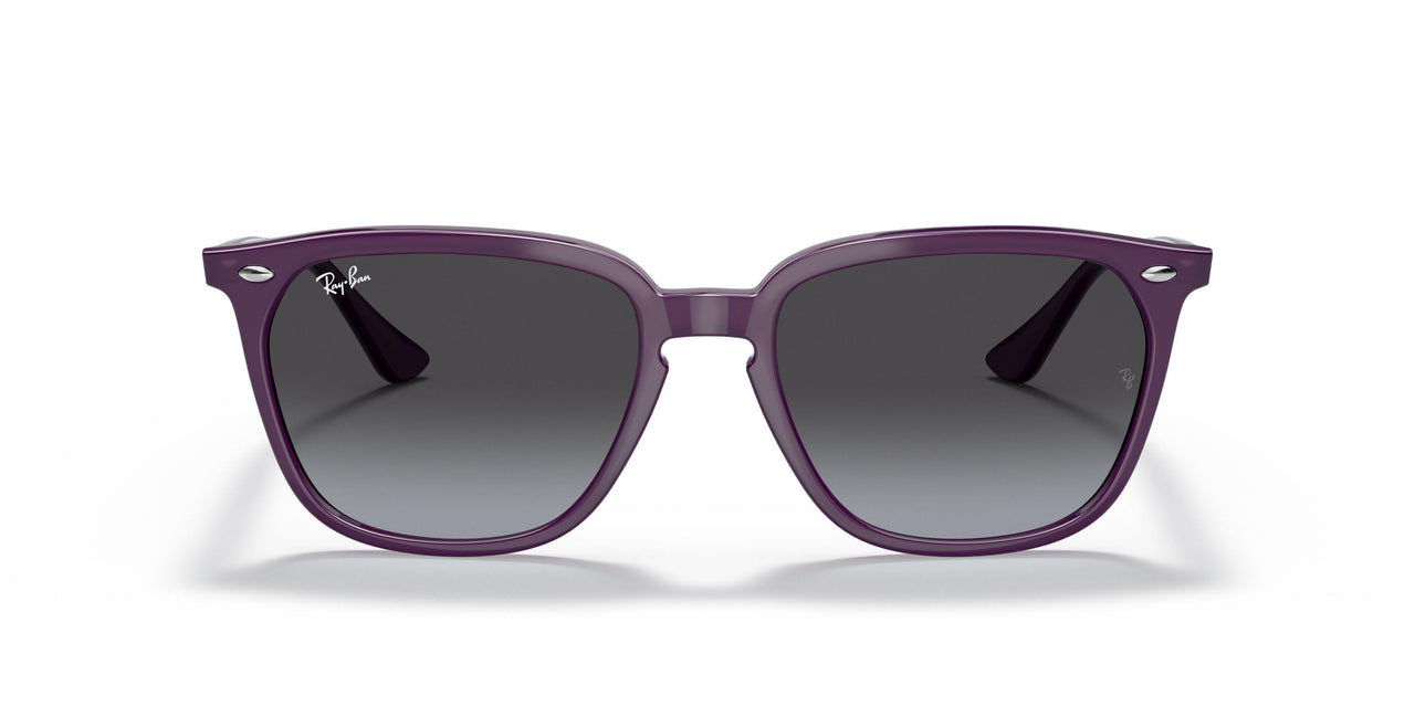 65718G - Violet - Gradient Grey