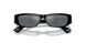 GB1/6G - Black - Grey Mirror Black