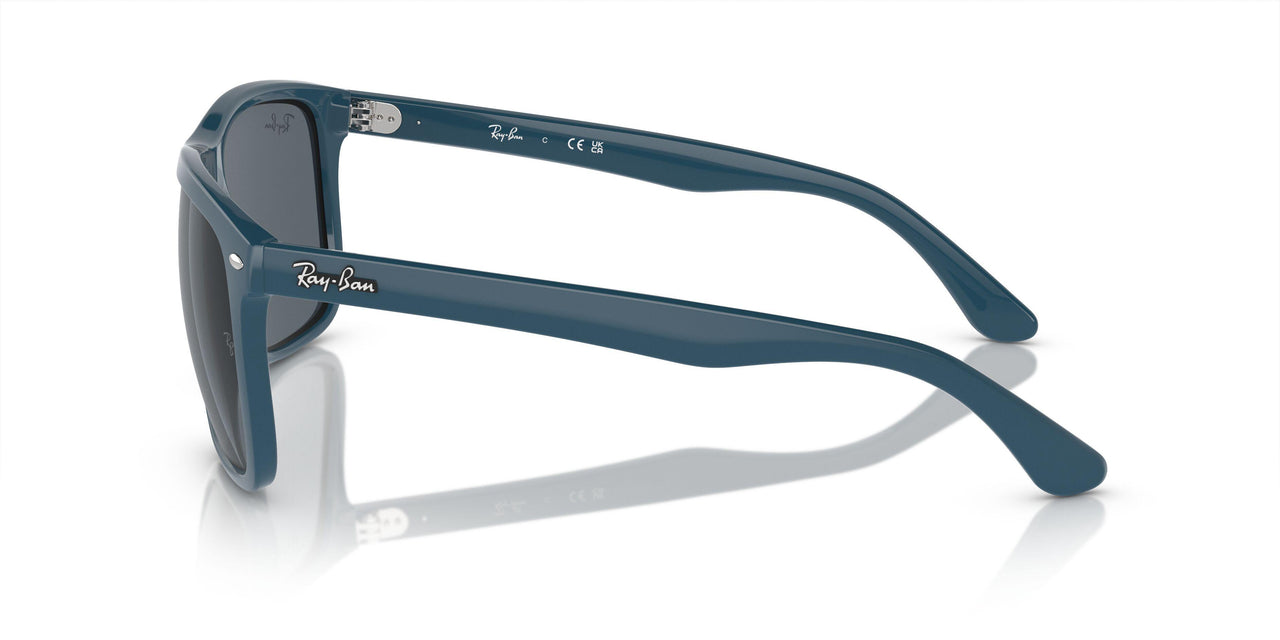 6717R5 - Blue - Blue