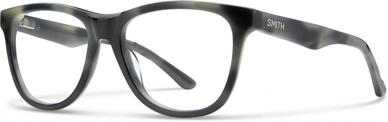 Smith Optics Prescription Eyeglass Prescription Eyeglasses 101155 Bowline RX Eyeglasses