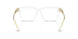 3133 - Transparent - Clear Blue Light Filter