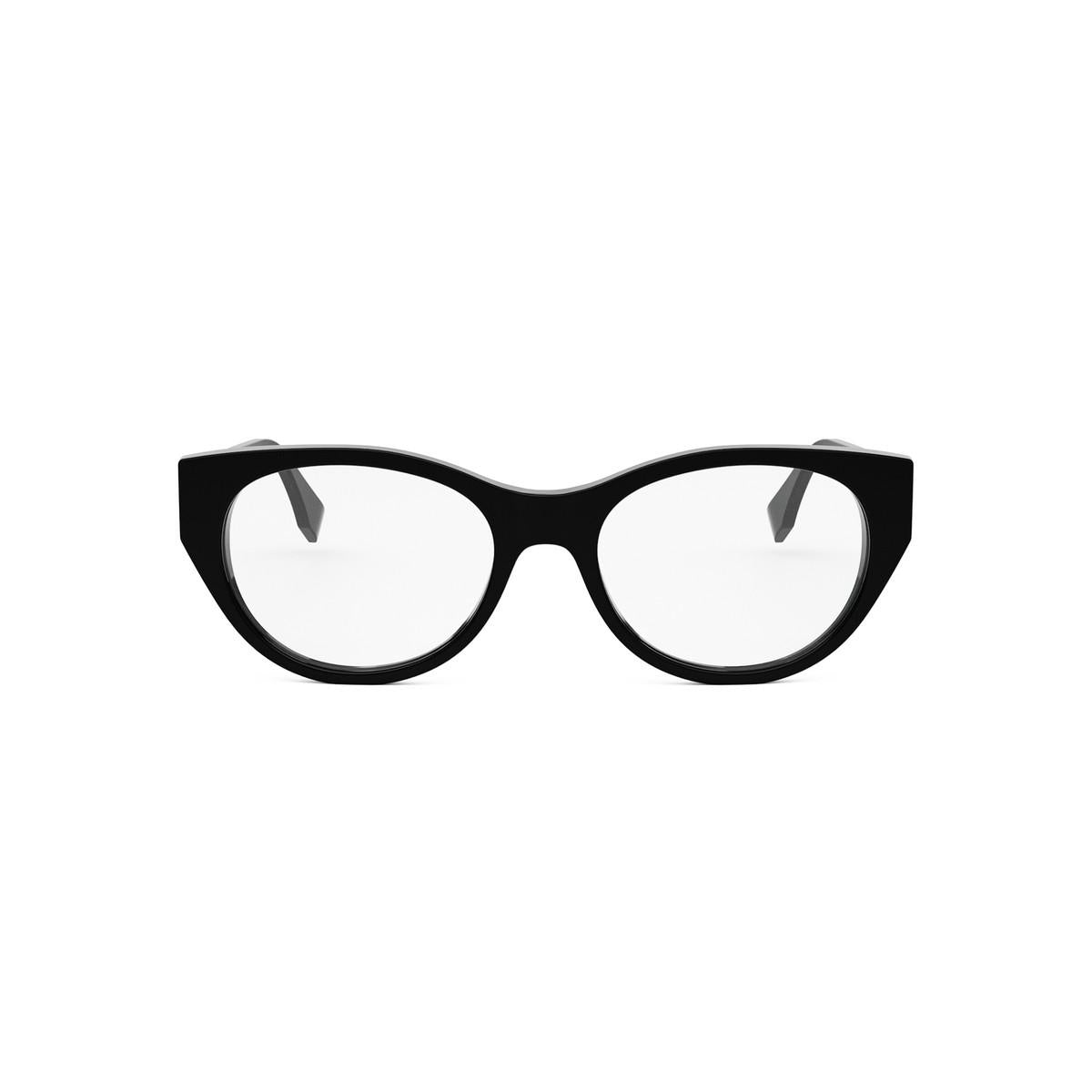 001 - Shiny Black - DEMO