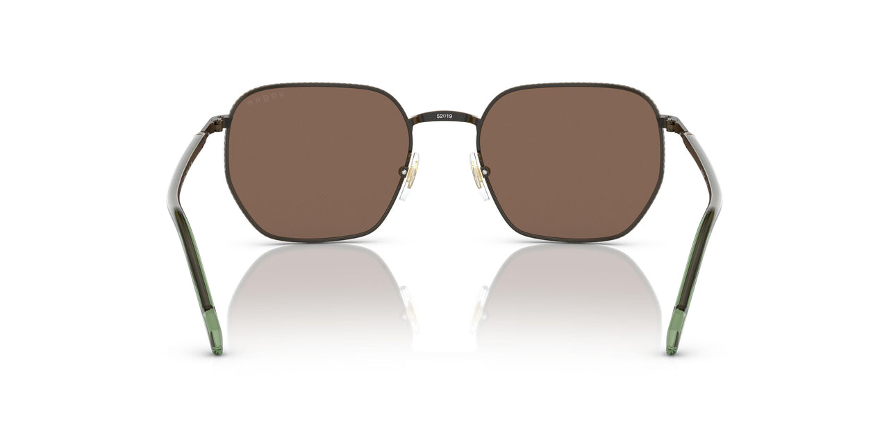 513773 - Gold - Dark Brown