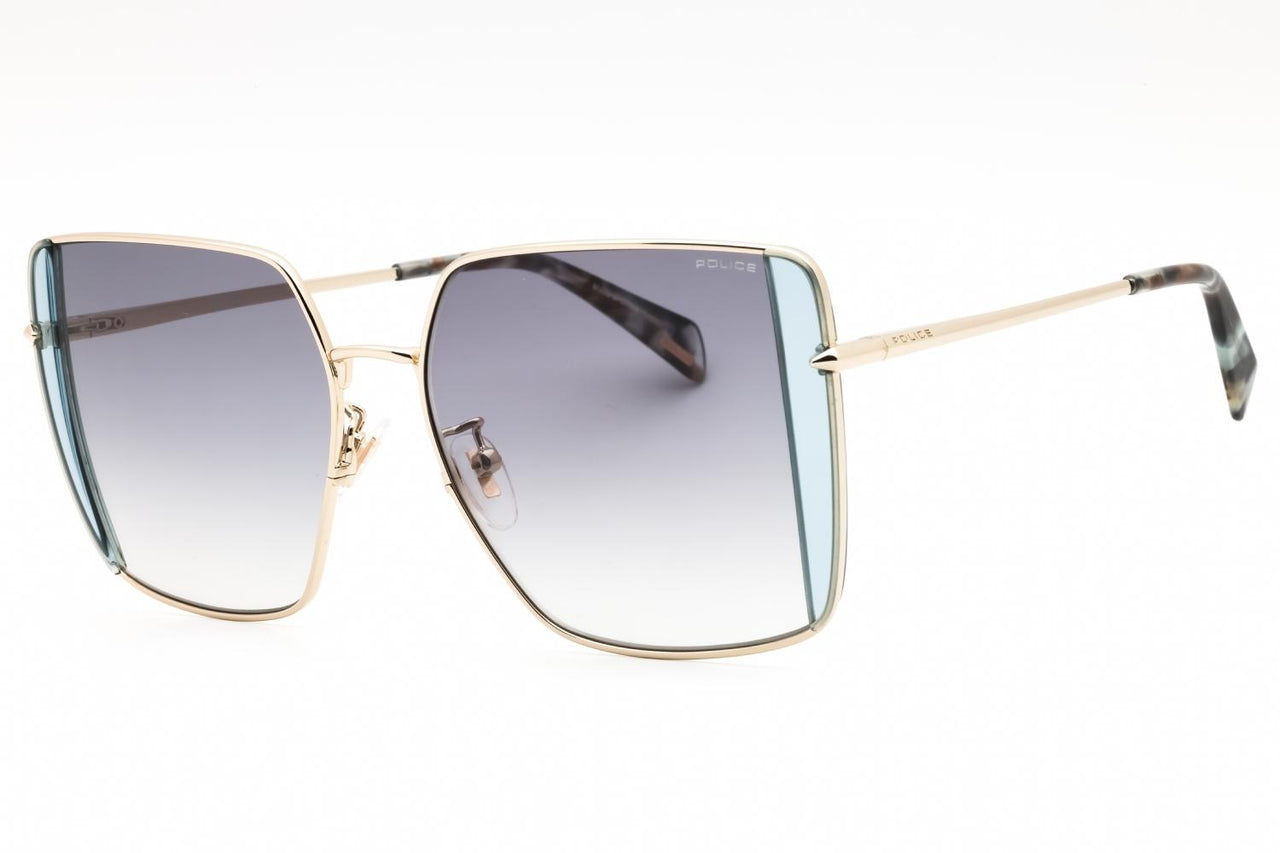 Police SPLL37 Sunglasses
