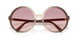 25G40S - Brown - Brown Gradient Dark Violet